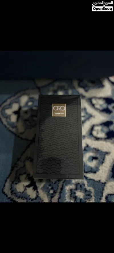 عطر oro اقرأ الوصف 3