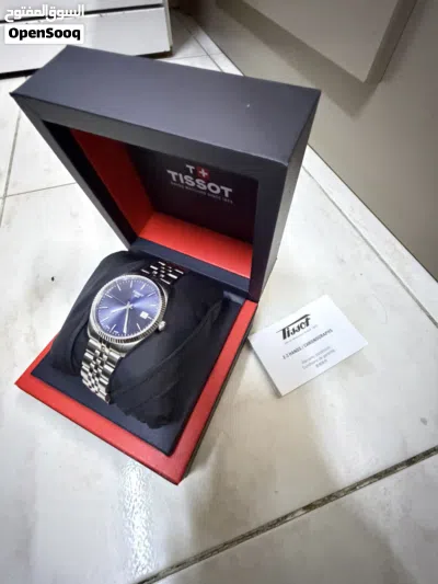 Tissot ballade watch 2