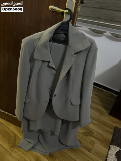 بدله تلاته قطع مستعمله مره وحده للبيع 2