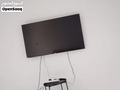 تلفزيون ديكسون مستعمل استعمال 3 شهور بحاله ممتازه نظيف جدا 4