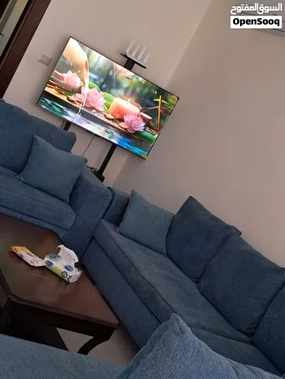 شاليه مزن غيث 2
