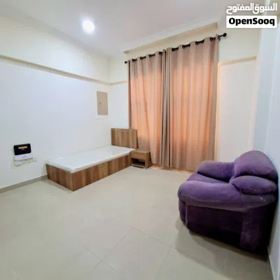 MALE EXECUTIVE BACHELOR FULLY FURNISHED ROOM 3