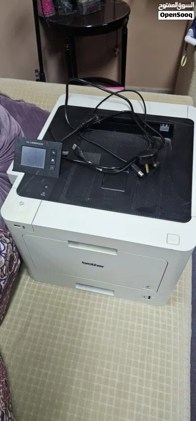 Brother laser printer for office 3
