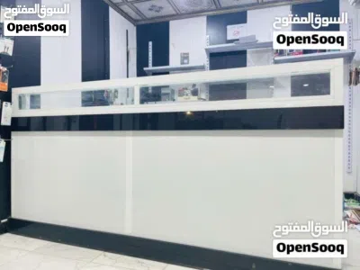 ميز تفصال نظيف جداً سعره 125 3