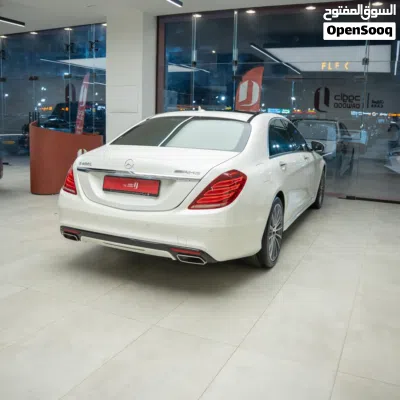 مرسيدس بنز الفئة-SL SL 400 2