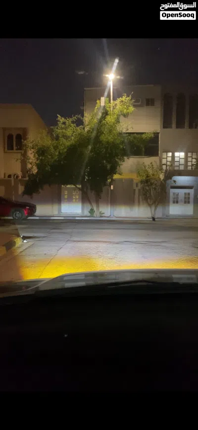 عدسة بليد لجميع السيارات 2