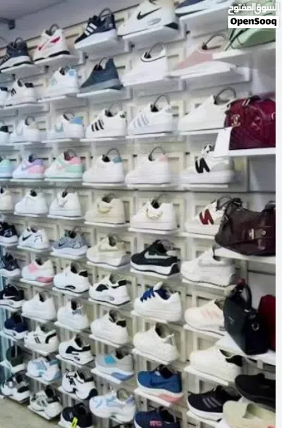 يوجد لدينا بواط رياضه باله ماركات عالميه للبيع جمله ومفرق 2