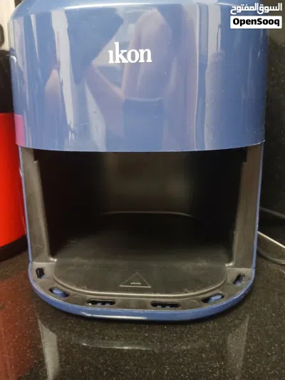 ikon air frey 3