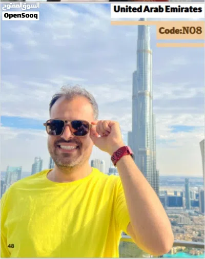 نظارات الشمسية 3