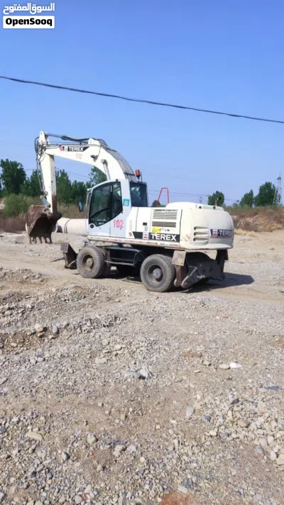 Excavator 2016 for Sale 2
