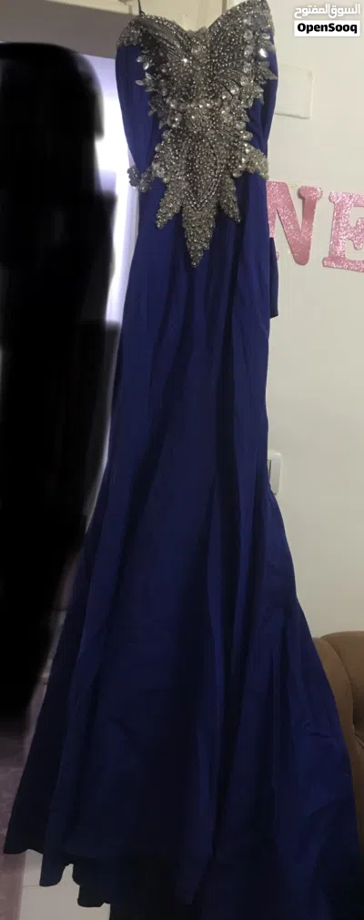 فستان سواريه تركى 2