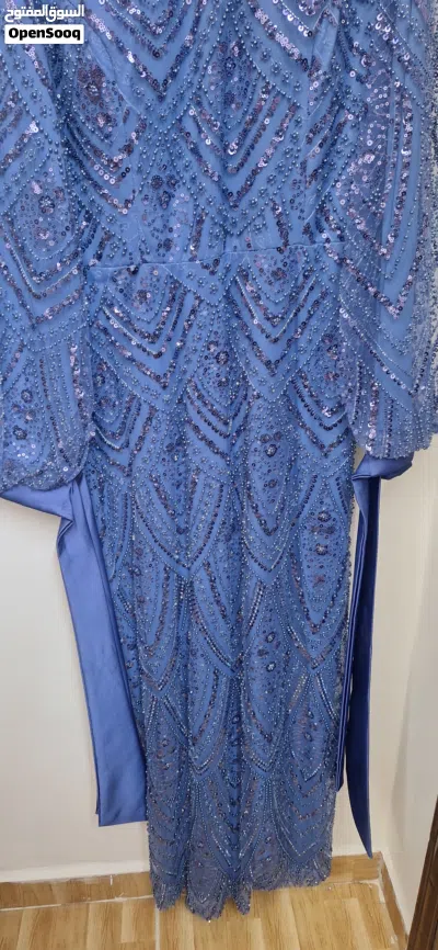 فستان سهرة تركي للبيع 2