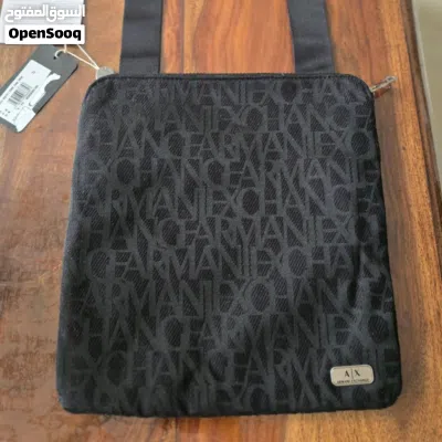 Tab or Ibad 12 inch armani bag 3