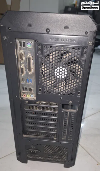 للبيع pc بي سي 2