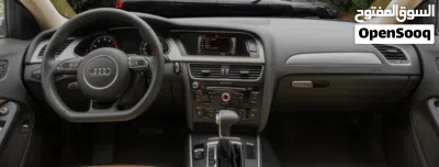 أودي A4 Standard 2