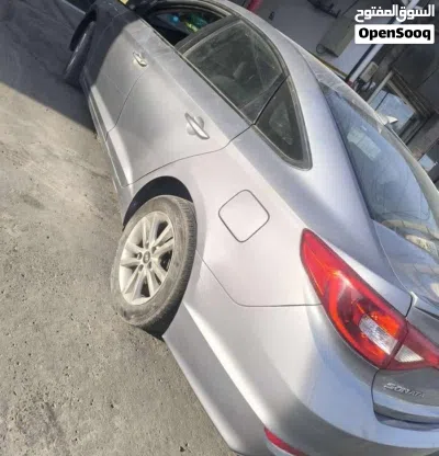 هيونداي سوناتا Eco 3