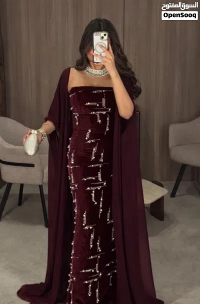 فستان سهره 2