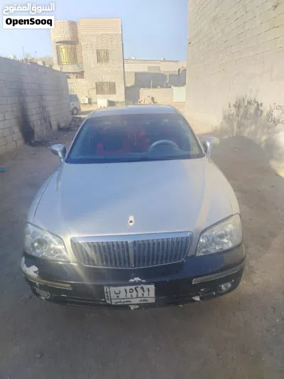 هيونداي سوناتا SEL 3