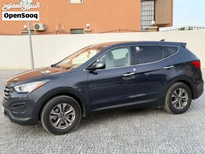 Hyundai Santa Fe Sport 2.0t 3