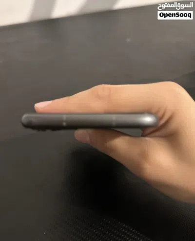 جهاز ايفون 11 3