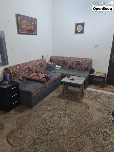 مشاركة سكن الفروانيه قطعه 5 جوار فرع الغاز 2