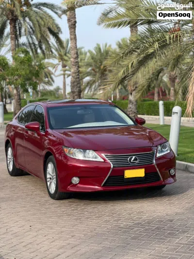 Lexus ES ES 350 4