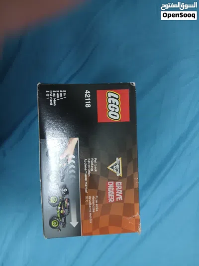 lego monster truck 42118 3