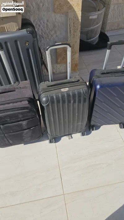 حقائب سفر hand bag 3