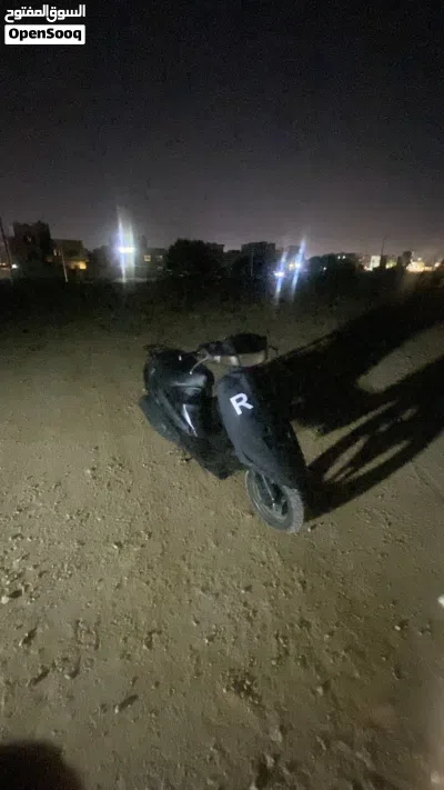 سوزوكي أخرى 2