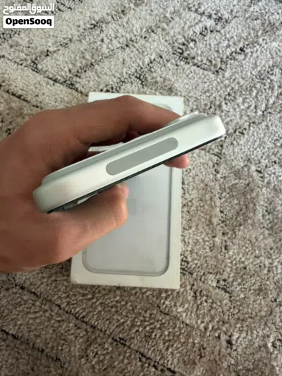 Iphone17 pro max (512) 4