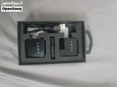 ميكروفون صغير لاسلكي 3