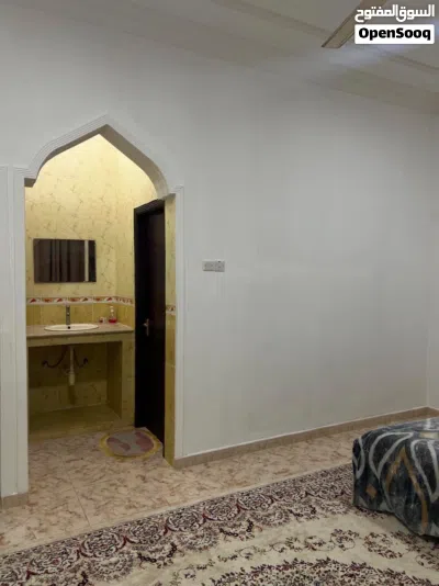 غرفة للايجار السعادة الجنوبية 3