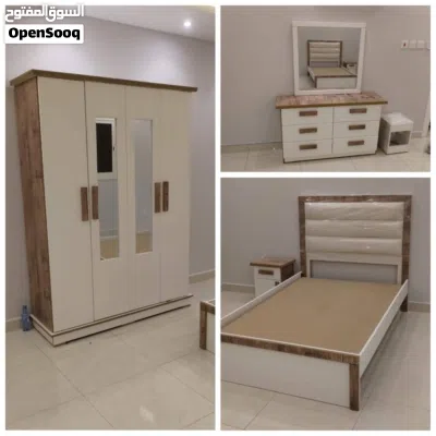 غرف نوم جديده باحدث التصميمات واقل الاسعار 3