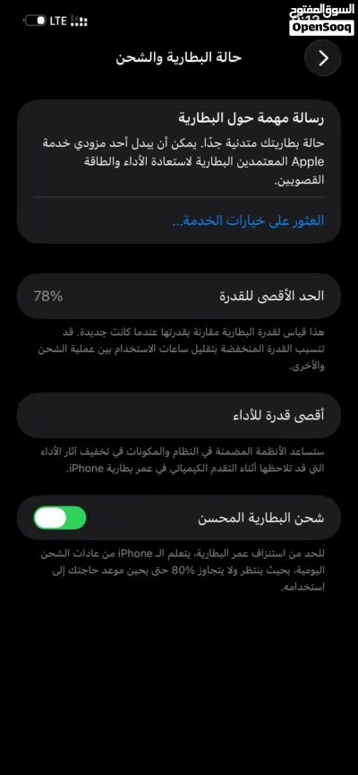 ايفون 12بروًمكس 4