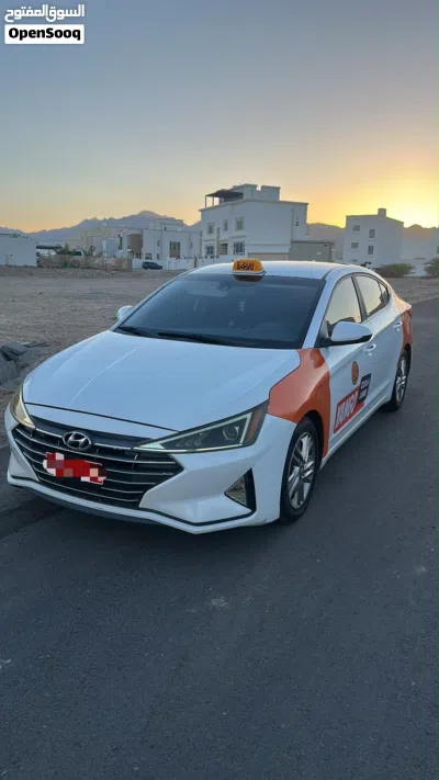 هيونداي النترا GL 2