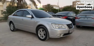 هيونداي سوناتا Eco 2