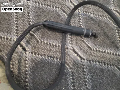 جهاز قياس معاوقة الأذن وتخطيط السمع اللغوي والنغمي (Automatic Impedance Audiometer AT 2