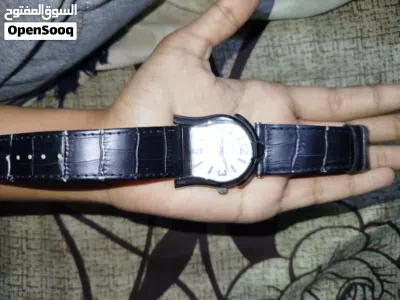 ساعات رجالية للبيع عرطة جديد 3