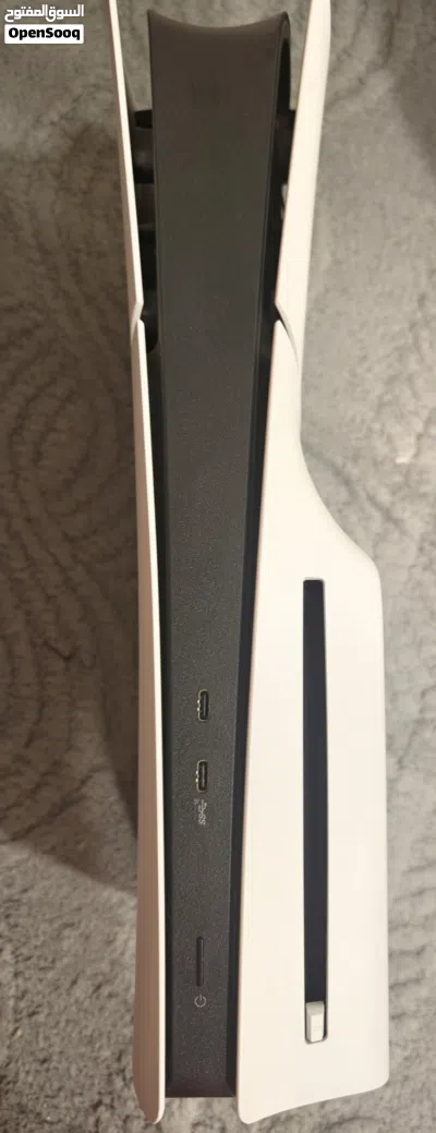 بلي ستيشن فايف سلم 5 Ps5 PlayStation 5 slim 2