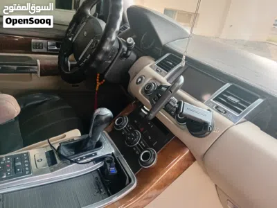 Land Rover Range Rover Supercharged 3