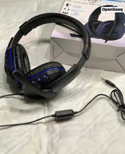 سماعات gaming p5 2