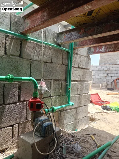 سباك بصرة ابو الخصيب 3