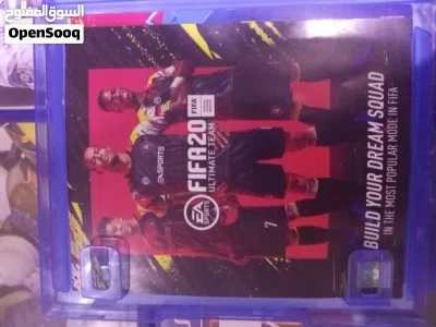 للبيع FIFA 20 4