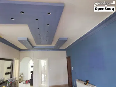 دهين منازل بجميع المناطق 3