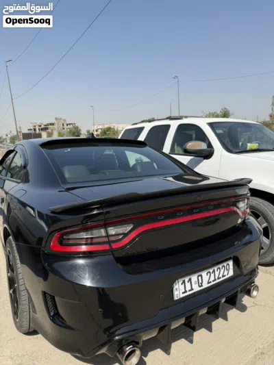 دۆج چارجر GT 2