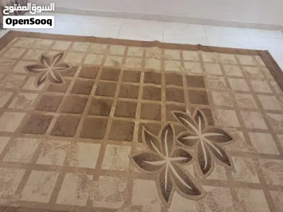 سجادة تركي بحالة ممتازة 2