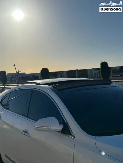 كيا كادينزا Limited 2