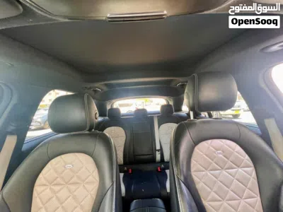 مرسيدس بنز الفئة-GLC GLC 350 3