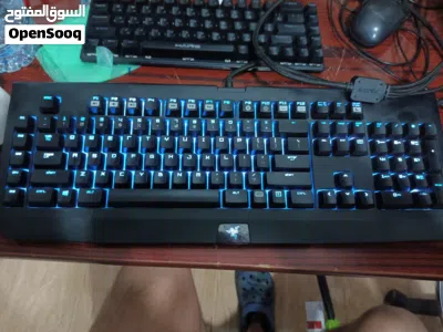 كيبورد مضيء backlight Keyboard 4