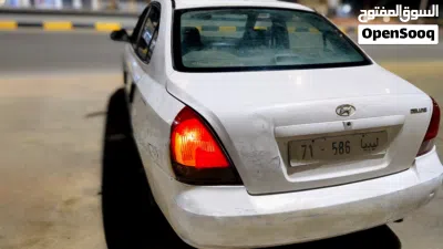 Hyundai Avante Limited 2